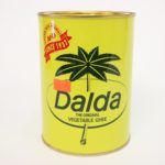 What is the price of 1 kg ghee?