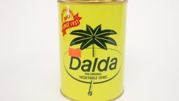 What is the price of 1 kg ghee?