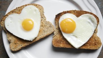 What is the quickest breakfast?