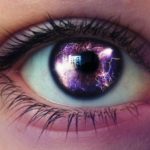 What is the rarest color of eye?