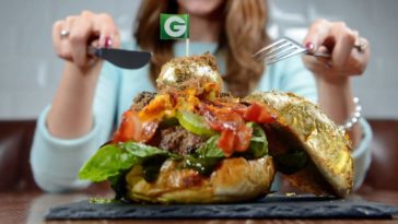 What is the richest fast-food?