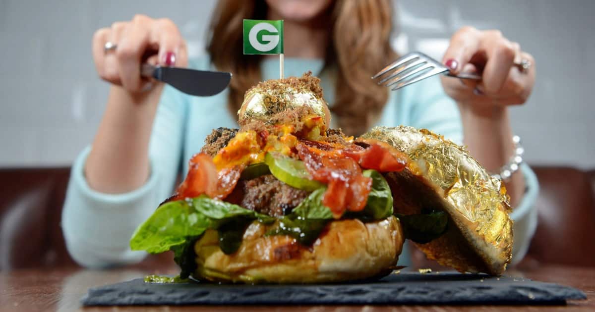 what-is-the-richest-fast-food