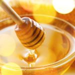 What is the right time to eat honey?