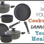 What is the safest cooking ware?