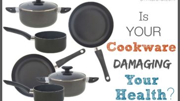 What is the safest cooking ware?