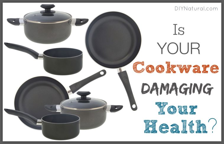 What is the safest cooking ware?