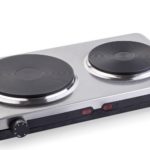 What is the safest hot plate?