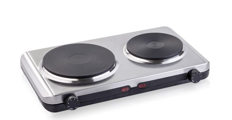 What is the safest hot plate?