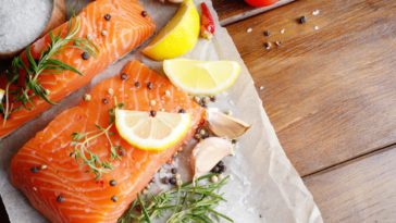 What is the safest salmon to eat?