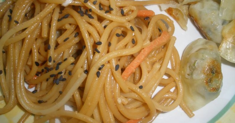 What is the secret ingredient in Chinese food?