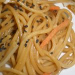 What is the secret ingredient in Chinese food?