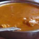 What is the secret to a good curry?