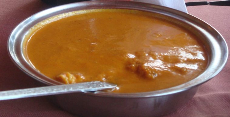 What is the secret to a good curry?