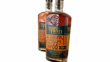 What is the smoothest bourbon to drink straight?