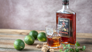 What is the smoothest rum?