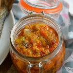 What is the spicy pepper sauce at McDonalds?