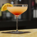 What is the strongest cocktail?