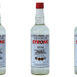What is the strongest rum in the world?