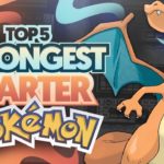 What is the strongest starter?