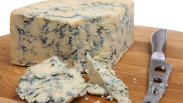 What is the strongest tasting cheese in the world?