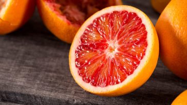 What is the sweetest blood orange?
