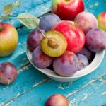What is the sweetest plum variety?