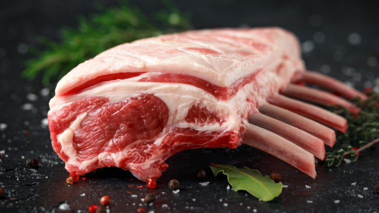 What is the tastiest cut of lamb?