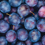 What is the tastiest plum?