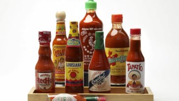 What is the tastiest sauce?