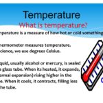 What is the temperature of a snowball?