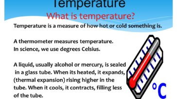 What is the temperature of a snowball?