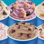 What is the top selling Blizzard flavor at Dairy Queen?
