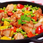 What is the traditional food in Philippines?