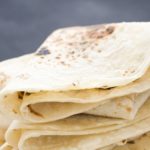 What is the unhealthiest bread?