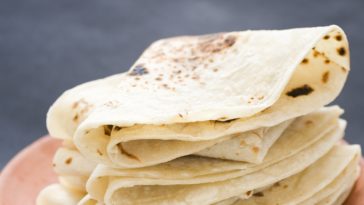 What is the unhealthiest bread?