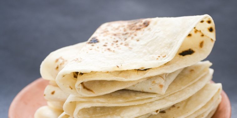 What is the unhealthiest bread?