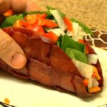 What is the unhealthiest cheese?