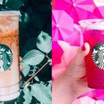 What is the unhealthiest drink at Starbucks?