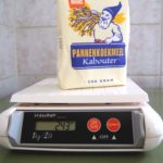 What is the use of weighing scale?