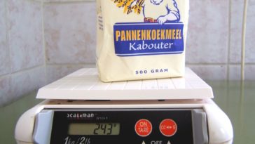 What is the use of weighing scale?