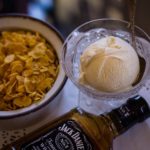 What is the weirdest flavor of ice cream?