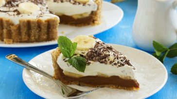 What is the world's best dessert?