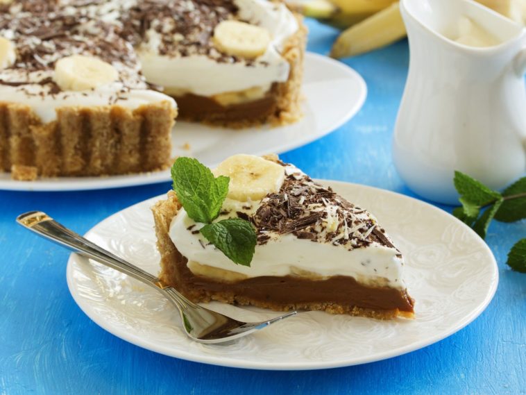 What is the world's best dessert?