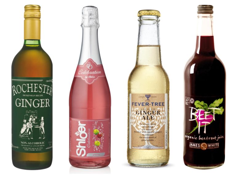 What is the world's most popular non-alcoholic drink?