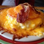 What is traditional food for Kentucky Derby?