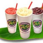 What is turbinado at Tropical Smoothie?
