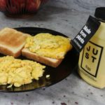 What is vegan just egg?