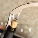 What is waiter corkscrew?
