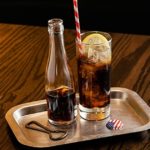 What is whiskey and Coke called?