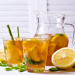 What is worse sweet tea or soda?